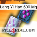 Lang Yi Hao 500 Mg 37